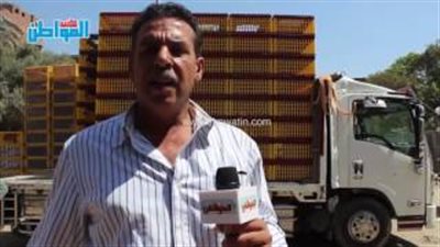 بالفيديو.. أهالي 