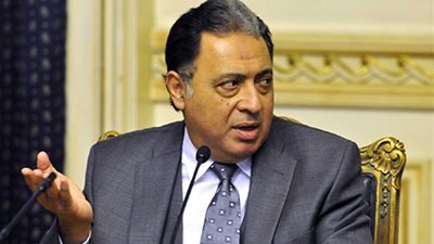 وزير الصحة: مناقصة موحدة لشراء أدوية الأورام لتحقيق أفضل الأسعار