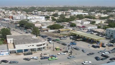 وصول وزراء عرب إلى موريتانيا للمشاركة في قمة «نواكشوط»