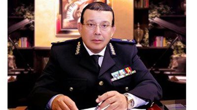 الاثنين المقبل.. عزاء حكمدار العاصمة.. والد الفنان أحمد جمال بمسجد الشرطة بالدراسة