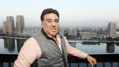 غدًا.. تامر حبيب في ضيافة 