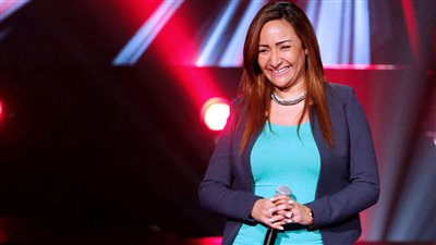 أميرة أبوزيد تنضم لعرض «قواعد العشق 40» بالأوبرا