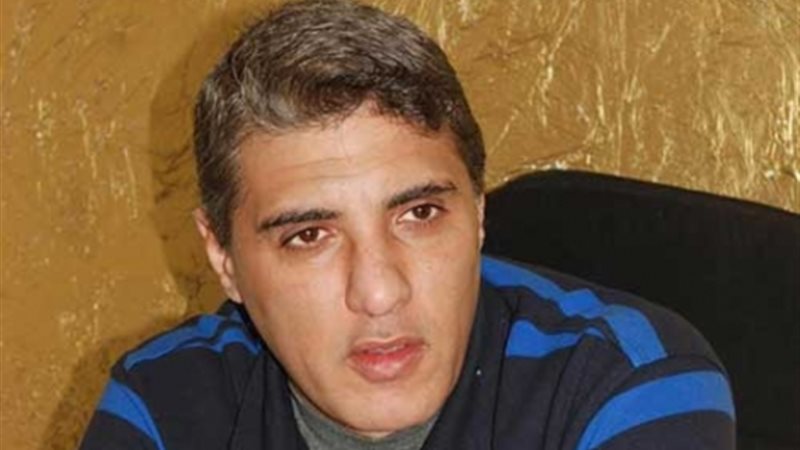 عمرو عبدالحكيم عامر