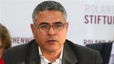 جمال عيد: 
