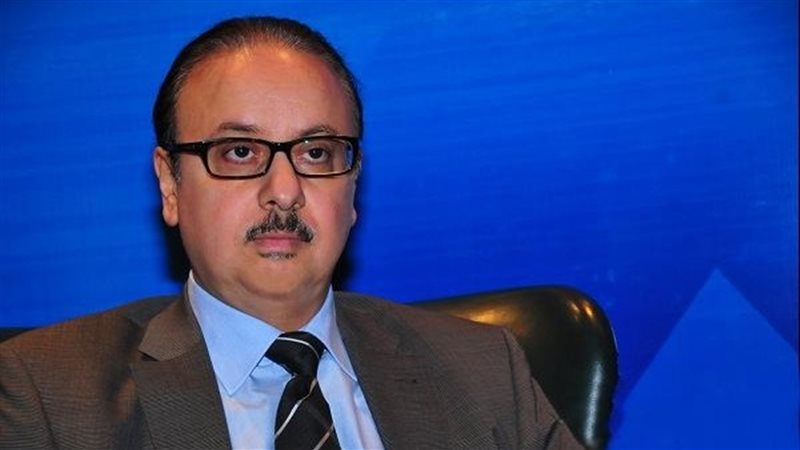  المهندس ياسر القاضي
