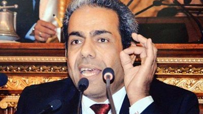 وكيل «حقوق الإنسان»: محاولات لتعكير صفو العلاقات بين «عبد العال والسادات» 