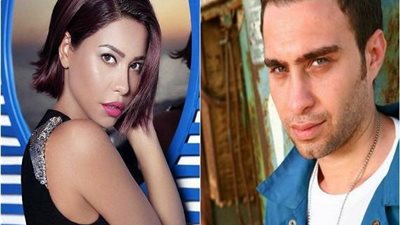 دويتو بين شيرين عبد الوهاب وحسام حبيب
