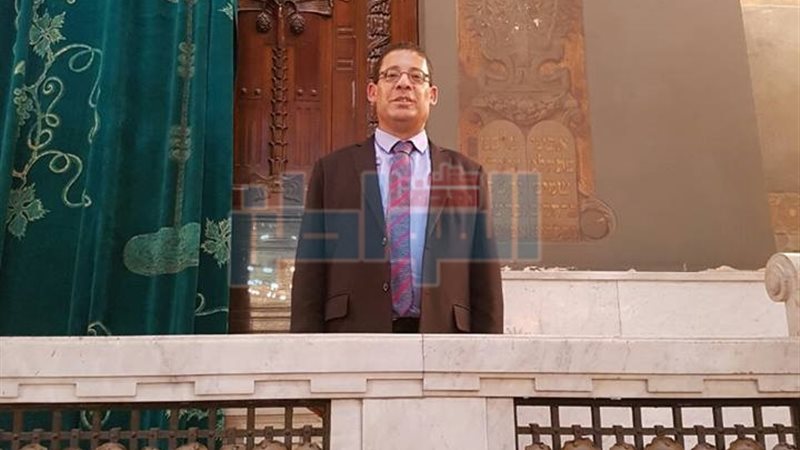 جانب من الحدث