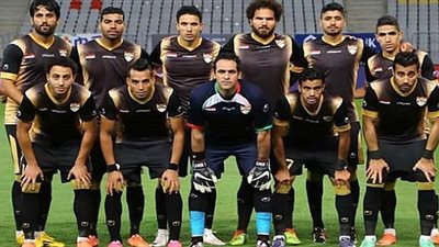 مواعيد مباريات الانتاج الحربي في دورة تبوك الدولية