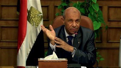 محافظ القاهرة: لا تهاون مع مخالفات البناء