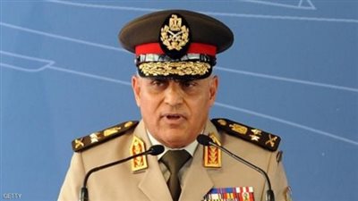 وزير الدفاع يصدق على مد فترة سحب ملفات القبول بالمعاهد الصحية للقوات المسلحة للتمريض