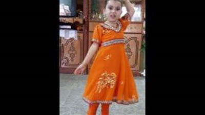بالفيديو.. رقص طفلة هندية يثير الإعجاب