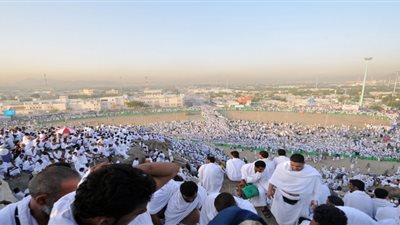 28 أغسطس.. انطلاق أول رحلة حج سياحي