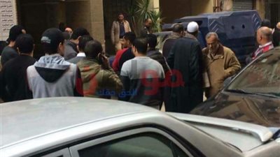 صور| مسلسل الإهمال الطبي يقتل حالة جديدة في مستشفيات الإسكندرية