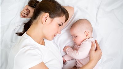 أهمية الرضاعة الطبيعية بعد الساعة الأولى من الولادة!