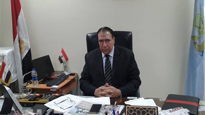الثلاثاء| قافلة علاجية بمركز شباب مدينة كفر الشيخ