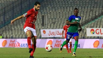 فيديو.. عاشور 