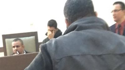 تفاصيل محاكمة المتهم في حادث 