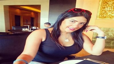 نيرمين ماهر تثير متابعيها بصورة!