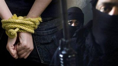 إحباط محاولة خطف شخص بوضح النهار وسط ميدان فيكتوريا 