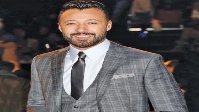 أحمد فهمي