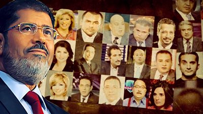 فيديو| بوابة المواطن ترصد: الإعلام 