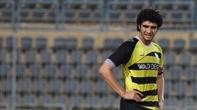 ننشر التفاصيل المالية لانتقال مدافع دجلة للأهلي