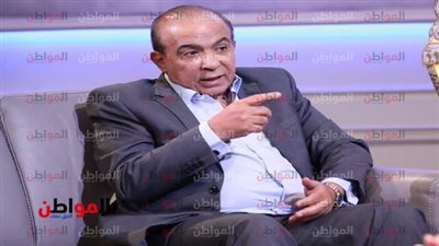 هادي الجيار يهنئ الشرطة المصرية في عيدها الـ66