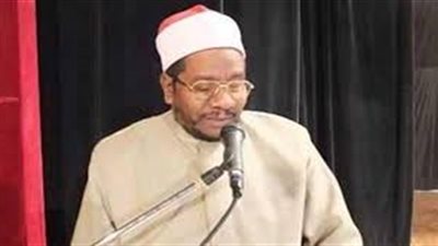 وكيل أوقاف الغربية يهنئ رجال الشرطة بعيدهم الـ 66