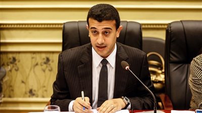 طارق الخولي: تصريحات جون ماكين تدخل سافر في شئون مصر