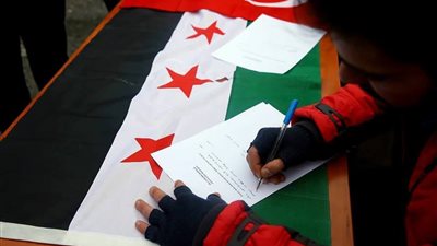 صحفية كردية: أردوغان أغرى اللاجئين السورين لقتال بني جلدتهم في عفرين