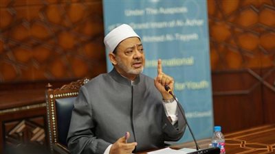 شيخ الأزهر: مخططات صهيونية لمسح القضية الفلسطينية من عقول العرب