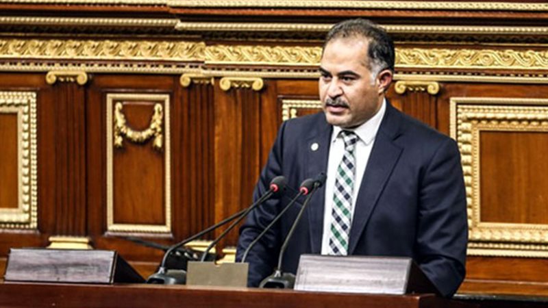 سليمان وهدان