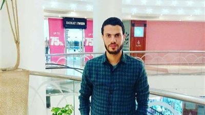 وفاة ناشئ طنطا السابق بسكتة قلبية في الغربية