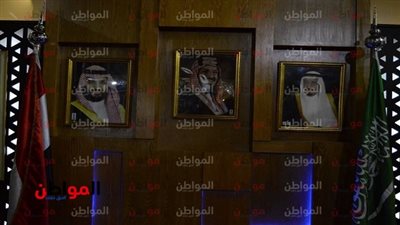 عدسة بوابة المواطن ترصد ملامح الجناح السعودي في معرض القاهرة للكتاب 2018