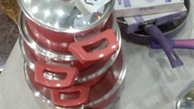 شعبة الأدوات المنزلية لـ