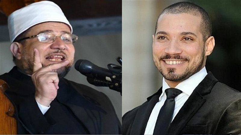 الشيخ عبدالله رشدي