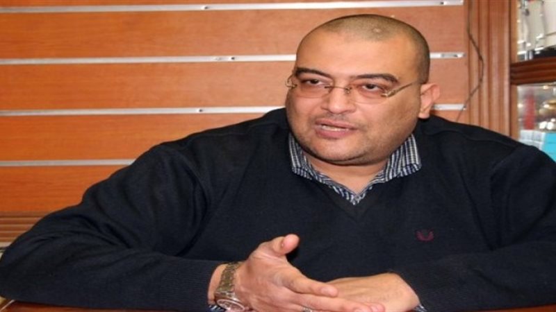 فتحي الطحاوى نائب