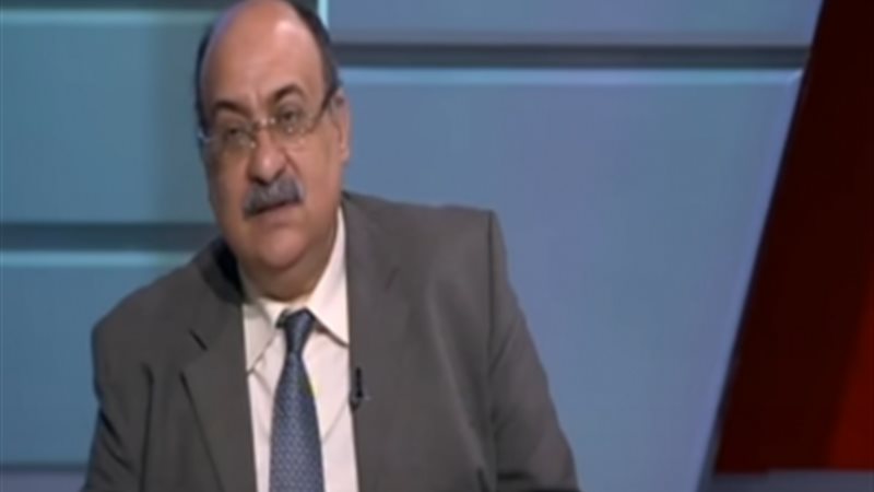 د عمرو مدكور 