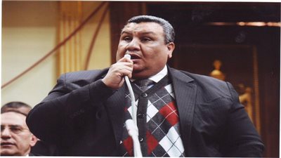 نائب طهطا:لا مجاملة للنواب في وظائف 