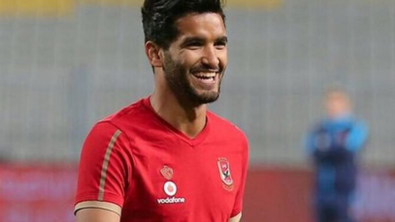 صالح-جمعة-لاعب النادي