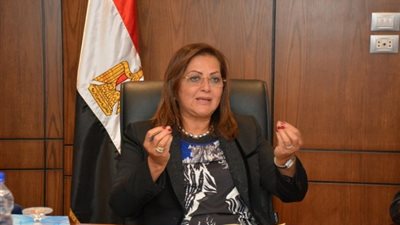 هالة السعيد تكشف عن خطة تطوير ماسبيرو