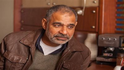 محمود البزاوي يبدأ تصوير مسلسله الجديد