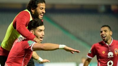 ترتيب هدافي الدوري المصري بعد مباريات يوم الأحد 8/2/2018