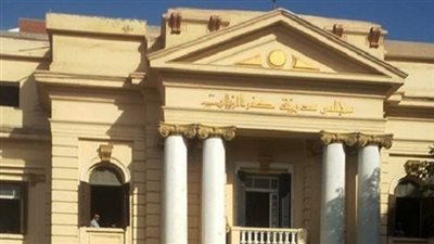 صور| رئيس مدينة سمنود يتفقد المزلقانات لاستكمال تطويرها
