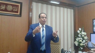 اكتشاف حقل غاز بعزبة أبو رمضان بالدقهلية 