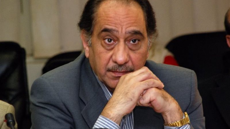 محمد أبو داوود 