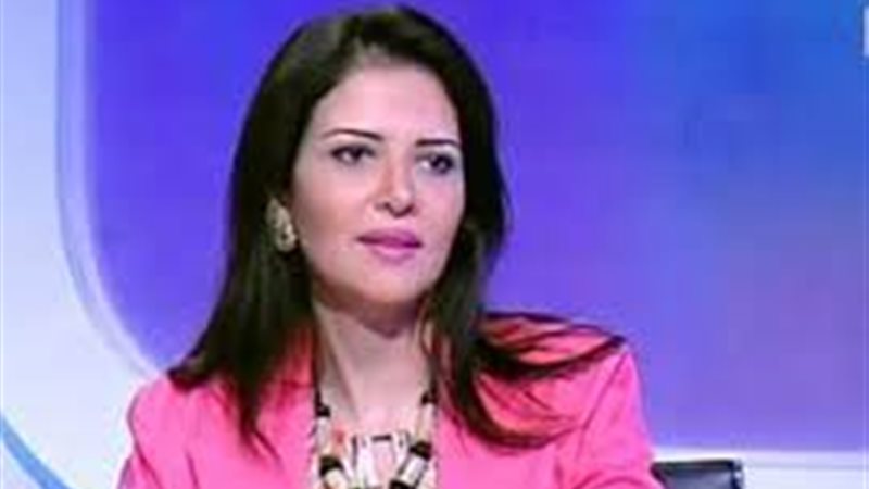 الدكتورة ندى رضا