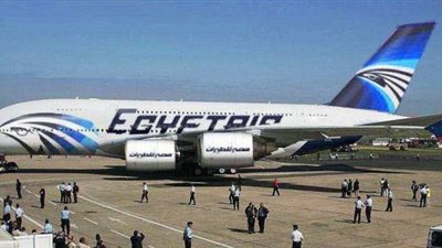 إنهاء جراءات تشغيل الرحلات بين القاهرة وموسكو قبل وضعها على أنظمة الحجز