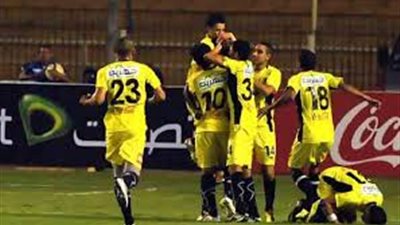 احداث عنف في مباراة الداخلية والمقاولون 